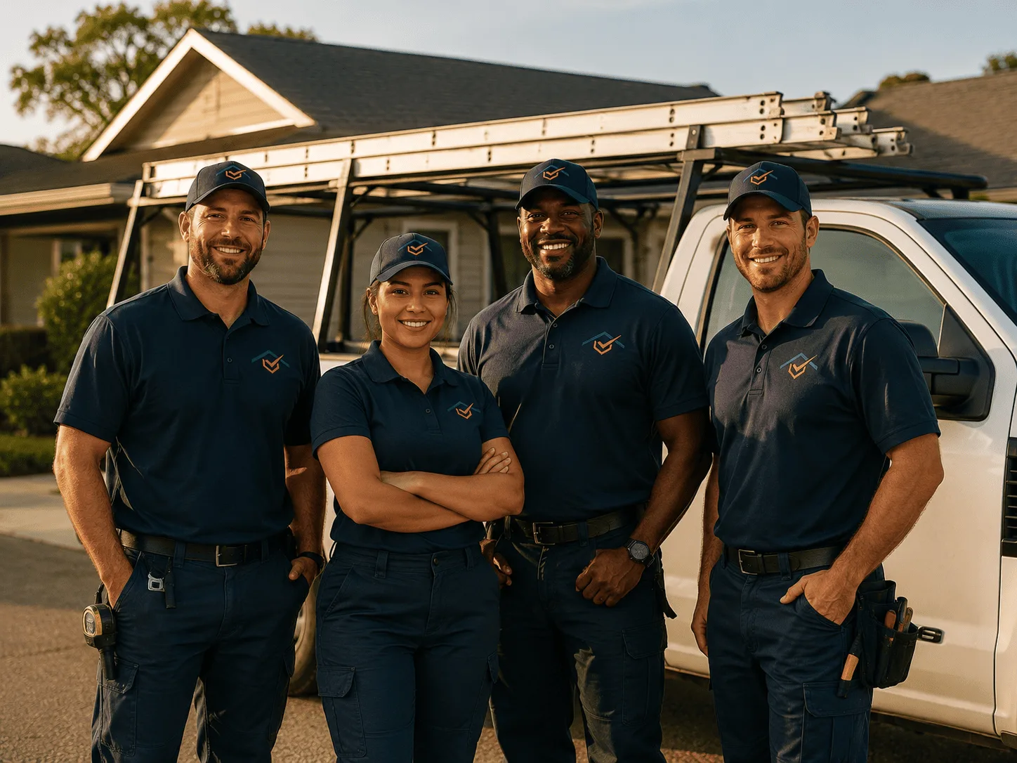 Roof Inspection company in Eastview, KY